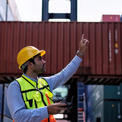 China Cargo Sea Freight Forwarder Shipping Included Customs Clearance