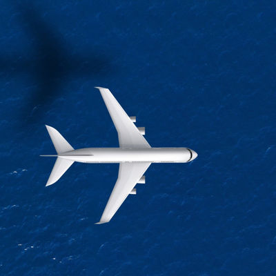 China Air Freight Forwarder