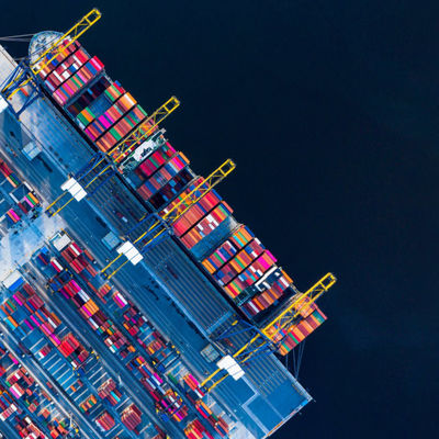 Tracking DDP Shipping From China Flexible DDP Freight Forwarder