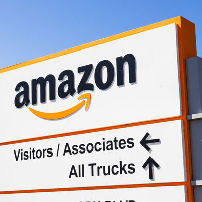 Fast China Air Freight Forwarder Shipping To Amazon FBA Global Destination